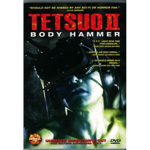 Tetsuo 2