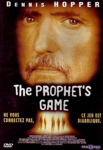 The Prophet's  Game