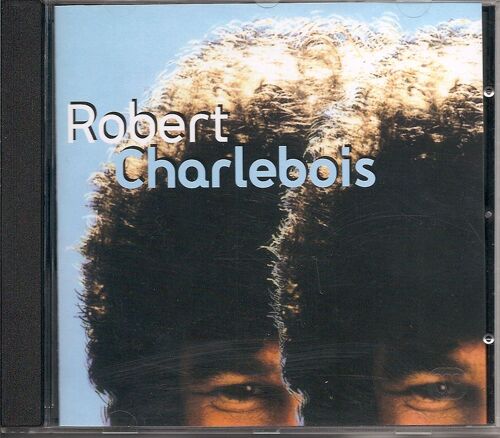 Robert Charlebois