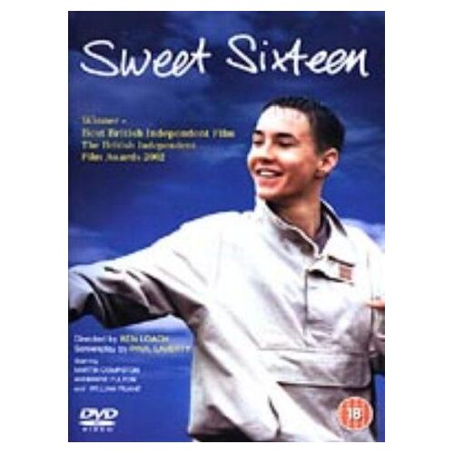 Sweet Sixteen