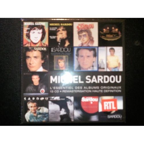 Essentiel Des Albums Studio