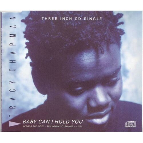 Baby Can I Hold You