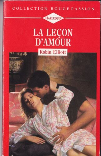La Leçon D'amour