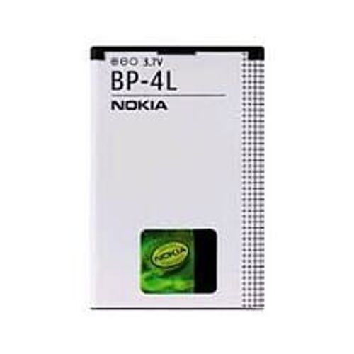 Batterie Nokia Bp-4l Origine* Pour Mobile Nokia
