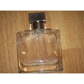 Chrome - Vaporisateur Vide 