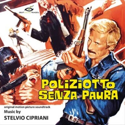 Poliziotto Senza Paura