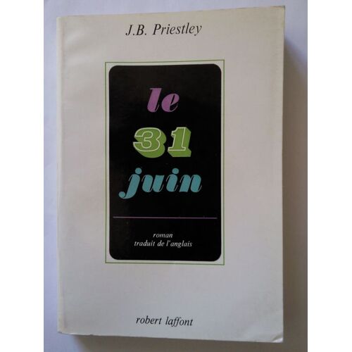Le 31 Juin