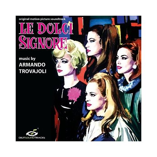 Le Dolci Signore