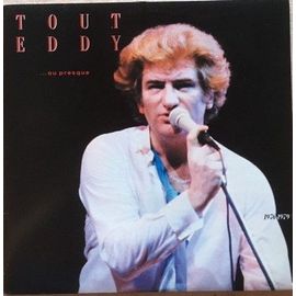 Tout Eddy ...Ou Presque