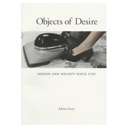 Objects Of Desire