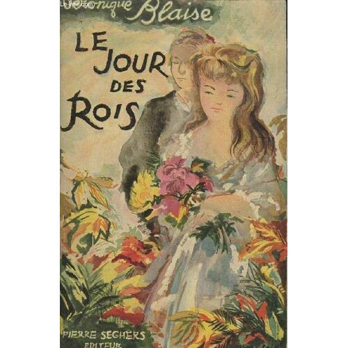 Le Jour Des Rois- Roman
