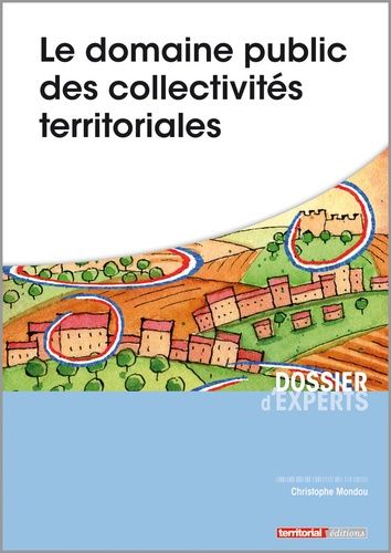 Le Domaine Public Des Collectivités Territoriales