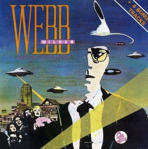 It Came From Nashville