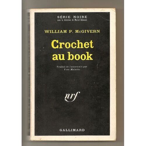 Crochet Au Book P