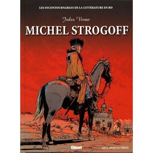 Michel Strogoff En Bd