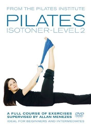 Pilates - Isotoner - Level 2 [Import Anglais] (Import)