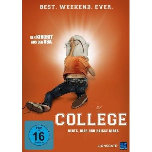 College [Import Allemand] (Import)