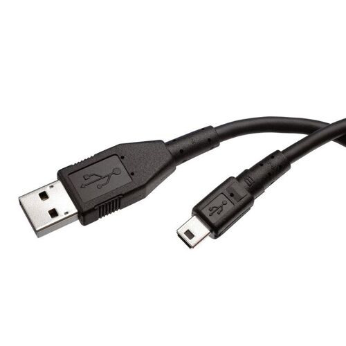 Câble Data Usb 2.0  Pour Nokia  5200