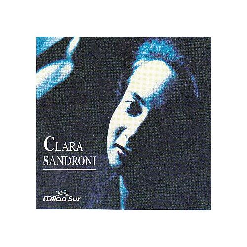 Clara Sandroni