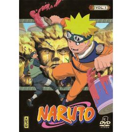Naruto - Vol. 1