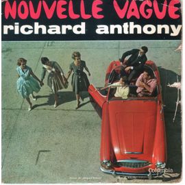 Nouvelle Vague, Personality, J'ai Rêvé, Pauv' Jenny