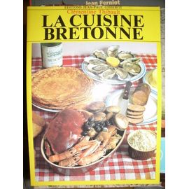 La Cuisine Bretonne