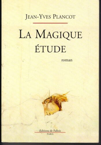 La Magique Étude