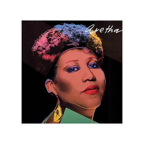 Aretha