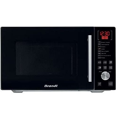 Brandt SE2612B Micro-Onde Pose Libre 26 L Noir