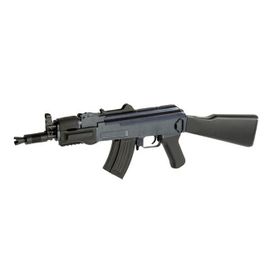 Asg  15532 - Arsenal Beta Spetnaz Type Ak Aeg Electrique 0.86 Joule Abs Et Metal Airsoft