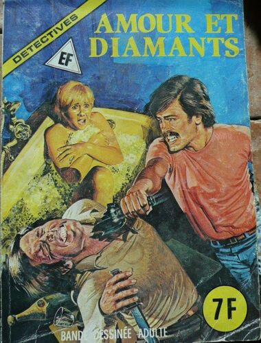 Amour Et Diamants