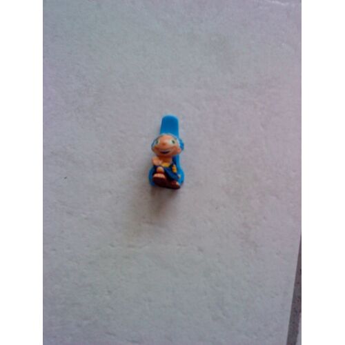 Skater Nv004 Kinder 2008