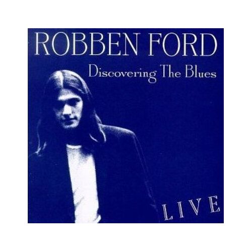 Discovering The Blues