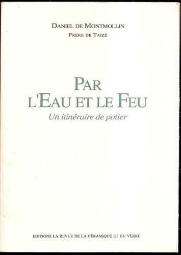 Par L Eau Et Le Feu