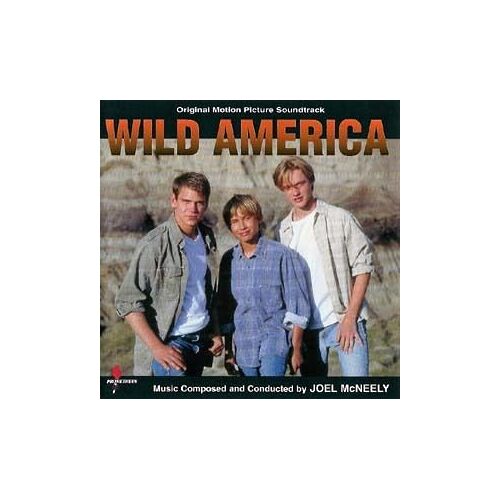 Wild America