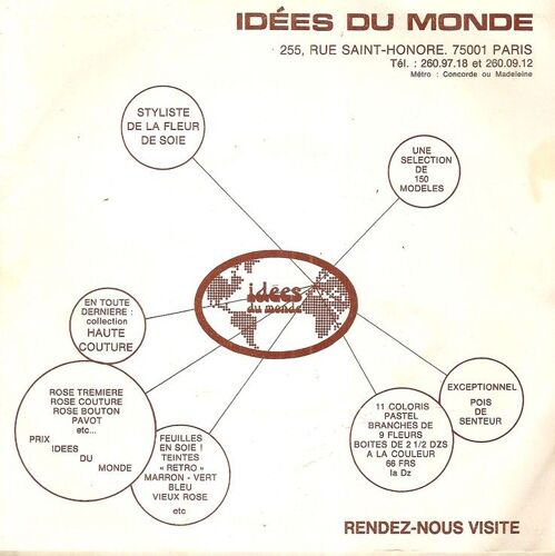 Folklore Sud-Americain - Corazon (Perou) Vicunita (Argentine) Pajaro Campa - El Chihuanco (Idées Du Monde)