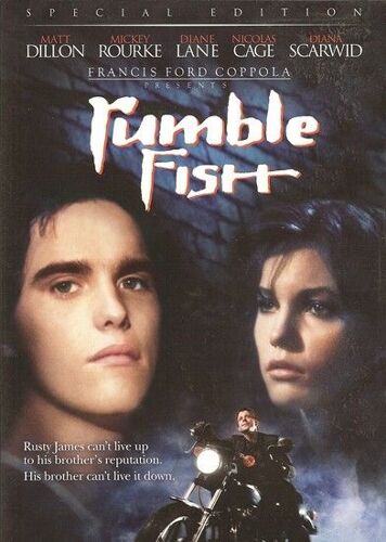 Rumble Fish
