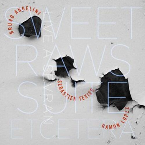 Suite Raws Suite