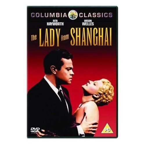 La Dame De Shanghai
