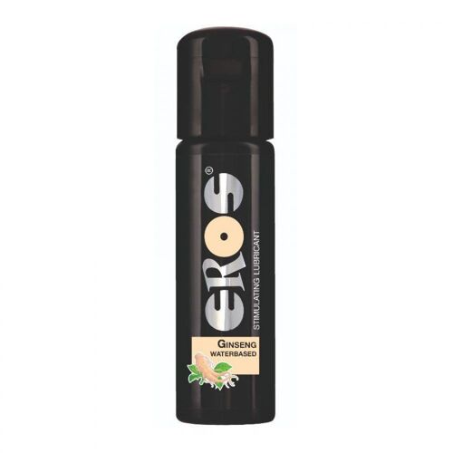 Lubrifiant A Effet Ou Parfume Lubrifiant Aphrodisiaque Eros Ginseng 100 Ml Eros
