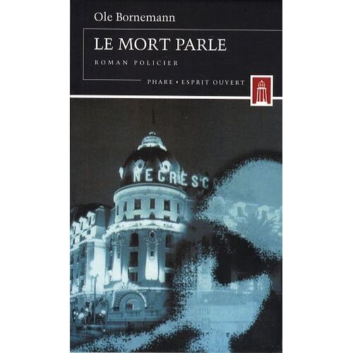 Le Mort Parle