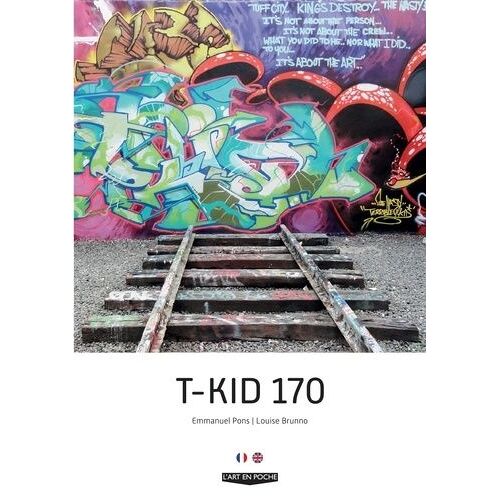 T-Kid 170