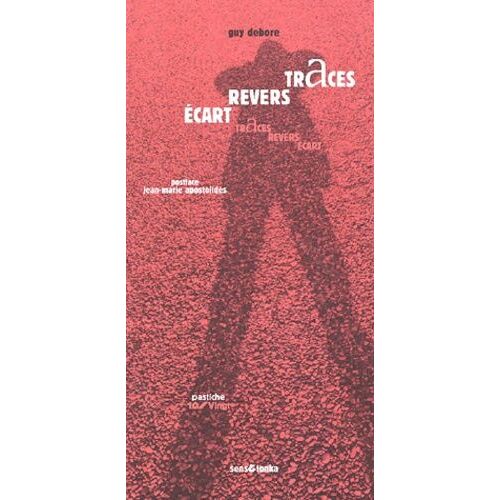 Traces, Revers, Écart