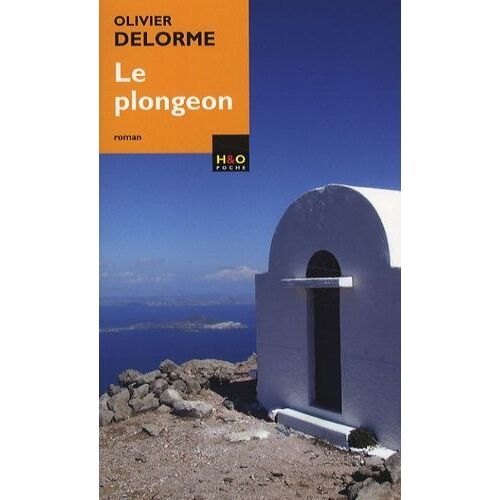 Le Plongeon