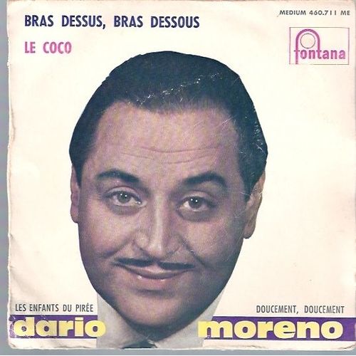 Bras Dessus Bras Dessous-Le Coco-Les Enfants Du Piree-Doucement Doucement