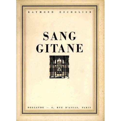 Sang Gitane