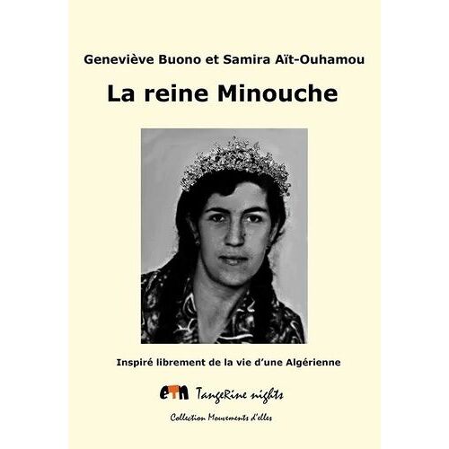 La Reine Minouche