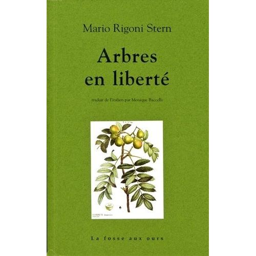 Arbres En Liberté