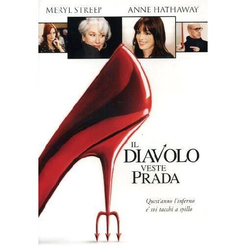 Il Diavolo Veste Prada