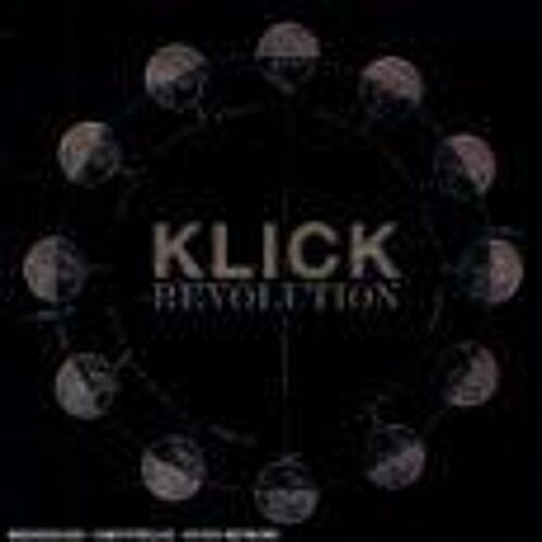 Klick - Revolution
